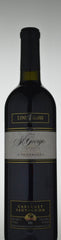 Lindemans St George Vineyard Cabernet Sauvignon 1994