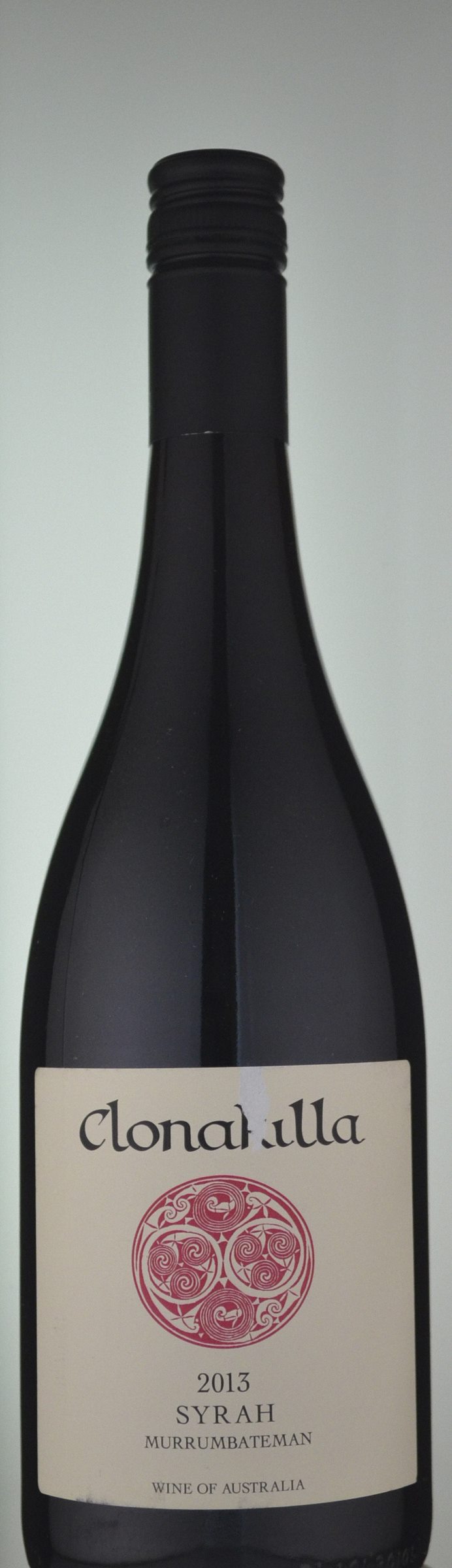 Clonakilla Murrumbateman Syrah 2013