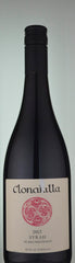 Clonakilla Murrumbateman Syrah 2013