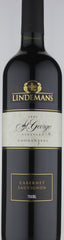 Lindemans St George Vineyard Cabernet Sauvignon 2001