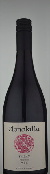 Clonakilla Shiraz Viognier 2014