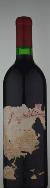 Penfolds Grange Shiraz 1990