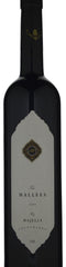 Majella The Malleea Cabernet Shiraz 2000