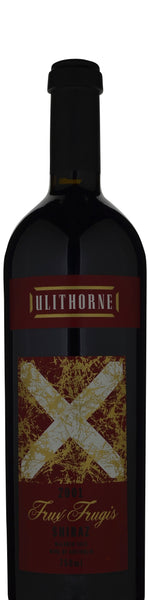 Ulithorne Frux Frugis Shiraz 2001