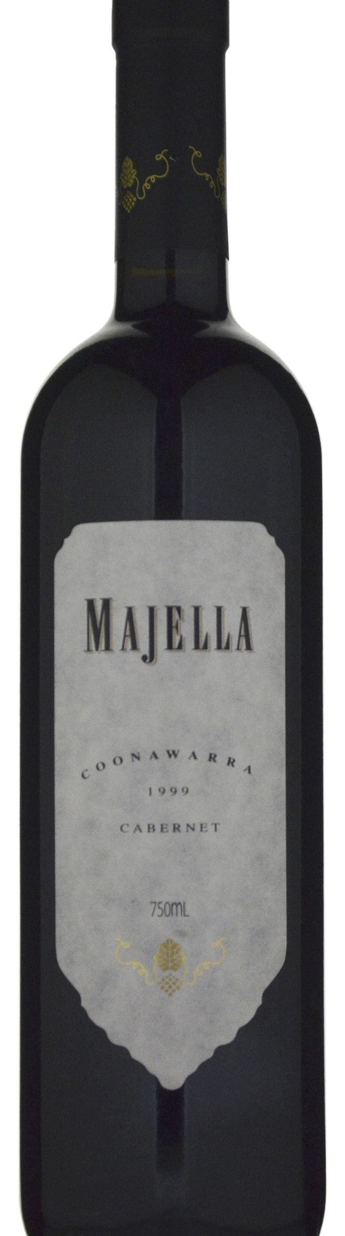 Majella Cabernet Sauvignon 1999