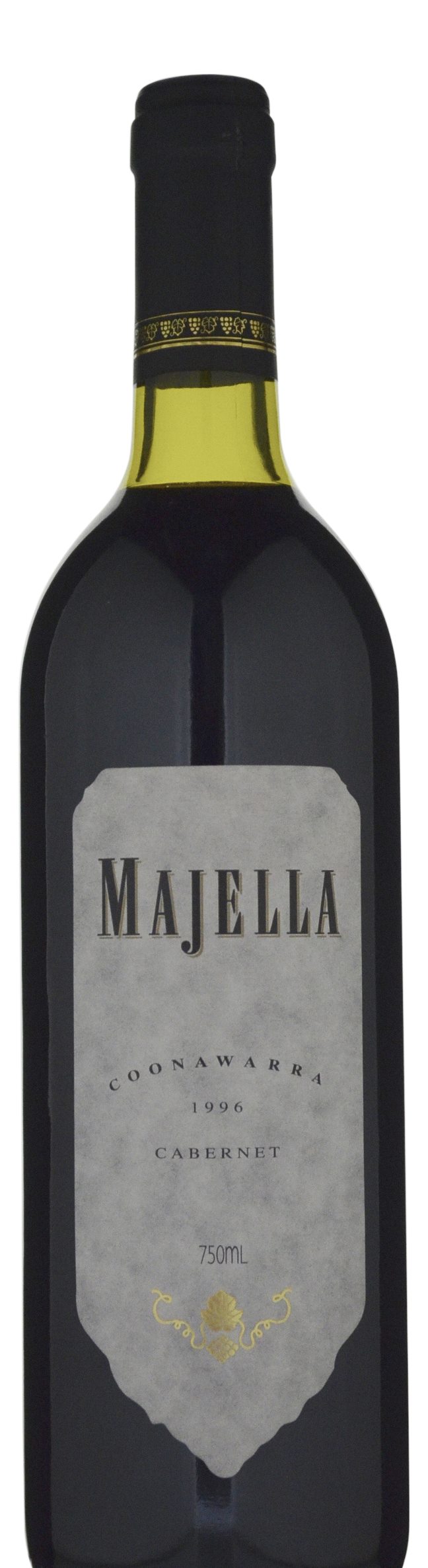 Majella Cabernet Sauvignon 1996