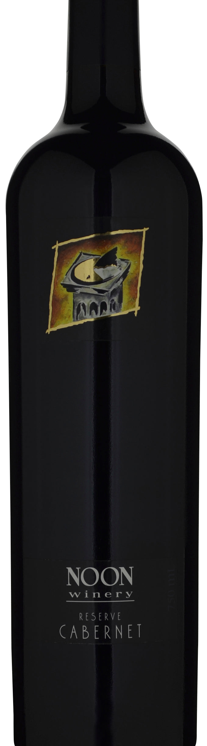Noon Winery Reserve Cabernet Sauvignon 2003