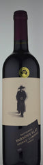 Parson's Flat Shiraz Cabernet 2000