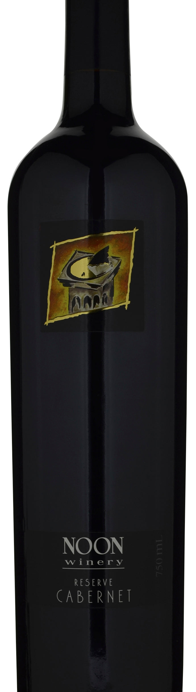Noon Winery Reserve Cabernet Sauvignon 2006