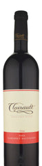 Clairault Cabernet Sauvignon 2000
