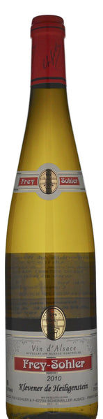Frey-Sohler Klevener de Heiligenstein 2009