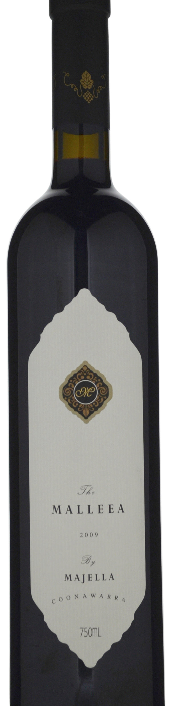 Majella The Malleea Shiraz Cabernet 2009