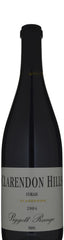 Clarendon Hills Piggott Range Syrah 2004