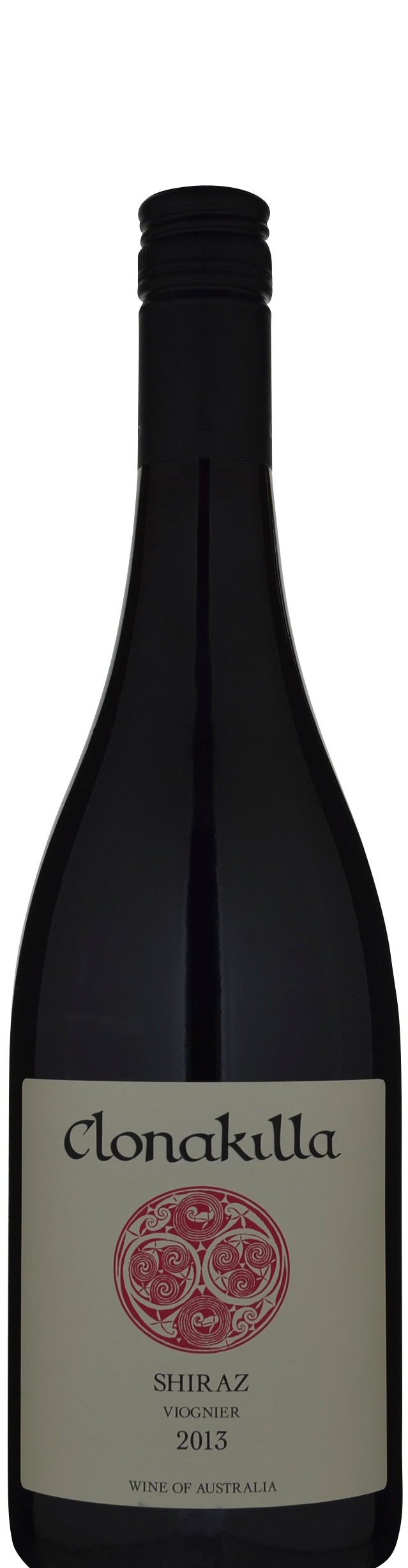 Clonakilla Shiraz Viognier 2013