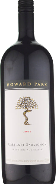 Howard Park Cabernet Sauvignon 2002
