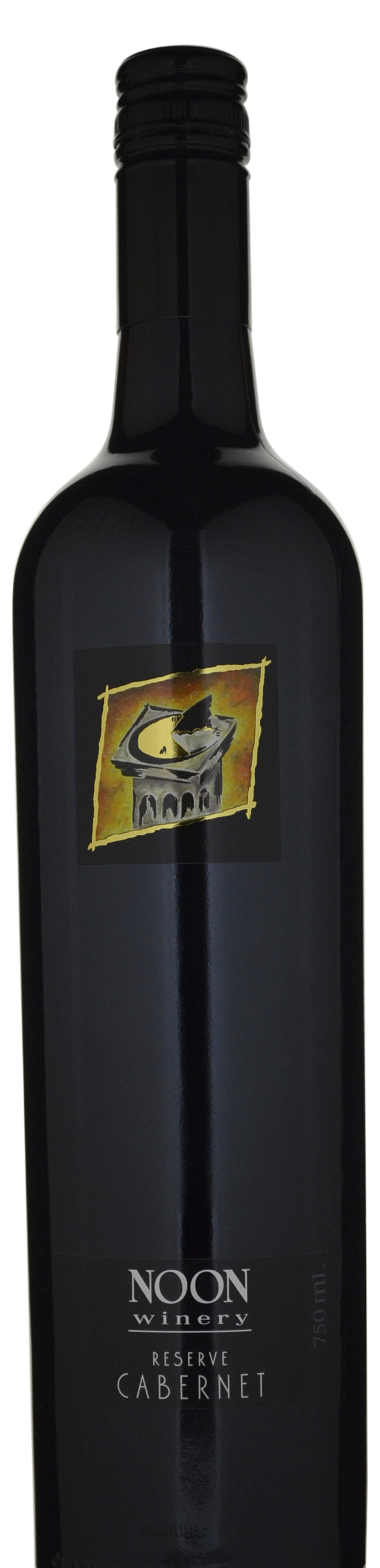 Noon Winery Reserve Cabernet Sauvignon 2014