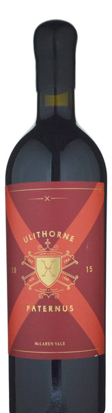 Ulithorne Paternus Cabernet Sauvignon 2015