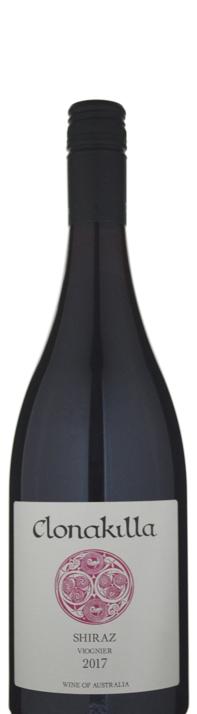 Clonakilla Shiraz Viognier 2017