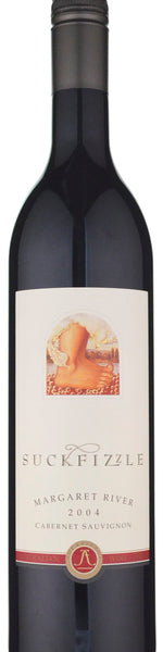 Stella Bella Wines Suckfizzle Augusta Cabernet Sauvignon 2004