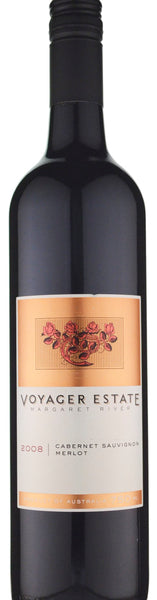Voyager Estate Cabernet Merlot 2008