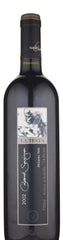 Classic McLaren La Testa Cabernet Sauvignon 2002