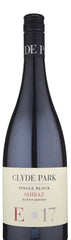 Clyde Park Vineyard Bannockburn Single Block E17 Shiraz 2017