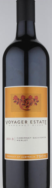 Voyager Estate Cabernet Sauvignon Merlot 2013