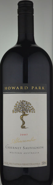 Howard Park Abercrombie Cabernet Sauvignon 2007