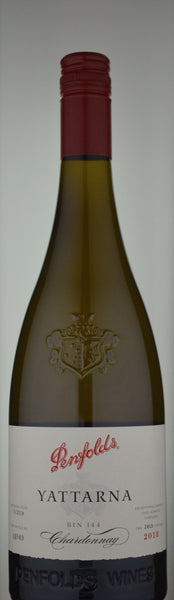 Penfolds Yattarna Chardonnay 2018