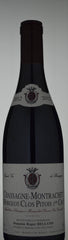 Domaine Roger Belland Chassagne-Montrachet Morgeot-Clos Pitois 1er Cru Pinot Noir 2012