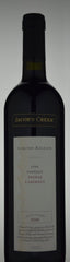 Jacob's Creek Limited Release Shiraz Cabernet 1999