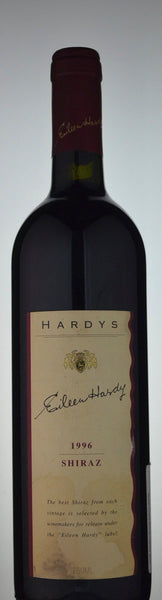 Hardy's Eileen Hardy Shiraz 1996