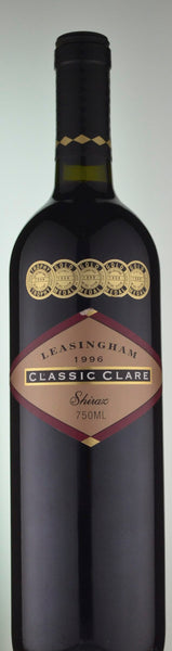 Leasingham Classic Clare Shiraz 1996
