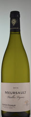 Buisson-Charles Meursault Vieilles Vignes Burgundy 2015