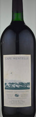 Cape Mentelle Cabernet Sauvignon 1991