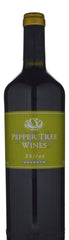 Pepper Tree Reserve Shiraz 1998