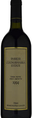 Parker Coonawarra Estate Terra Rossa 1st Growth Cabernet Sauvignon Cabernet Franc Merlot 1994