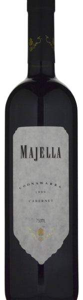 Majella Cabernet Sauvignon 1999