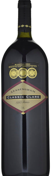 Leasingham Classic Clare Shiraz 1997