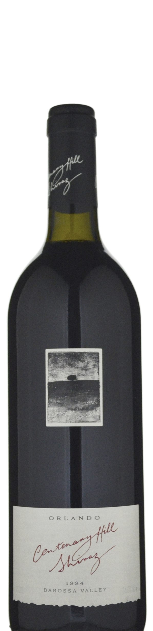 Orlando Centenary Hill Shiraz 1994