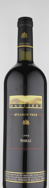 Maglieri Shiraz 1996