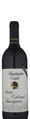 Huntington Estate Special Reserve Cabernet Sauvignon 1997