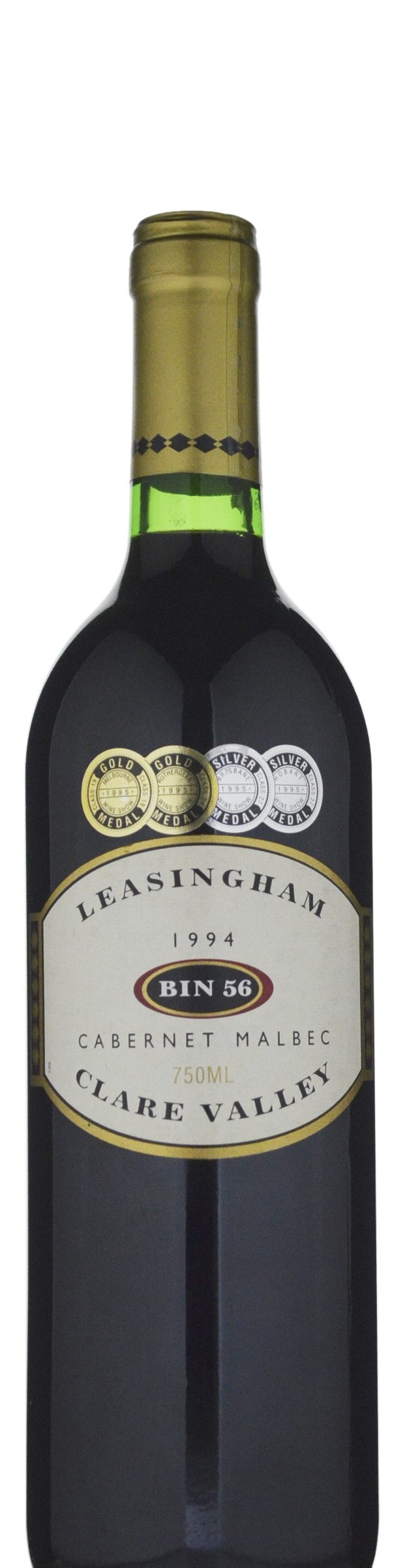 Leasingham Bin 56 Cabernet Malbec 1994