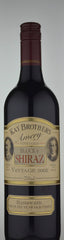 Kay Brothers Amery Block 6 Old Vine Shiraz 2005