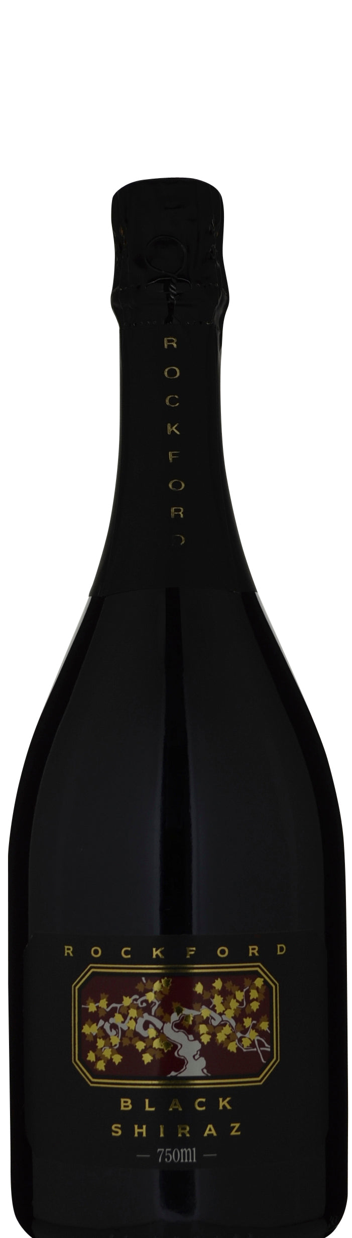 Rockford Black Shiraz (Year Disgorged) Shiraz 2007