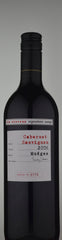 Huntington Estate Tim Stevens Signature Range Cabernet Sauvignon 2006