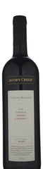 Orlando Jacob's Creek Limited Release Shiraz Cabernet 1996