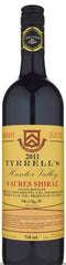 Tyrrell's Wines 4 Acres Shiraz 2011