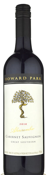 Howard Park Abercrombie Cabernet Sauvignon 2010