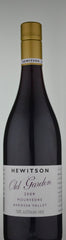 Hewitson Old Garden Mourvedre 2009